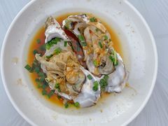 -丰收渔港饭店(嵊泗店)