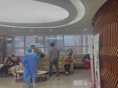 -深圳尔睦丽沙口腔门诊部(丽沙花都店)