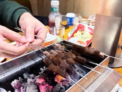 -老白清真烧烤(锦州旗舰店)