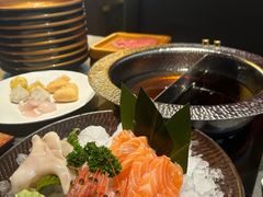 -牛YO寿喜烧和牛火锅自助(三台子万象汇店)
