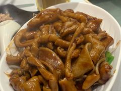 -深井陈记烧鹅酒家(新填地街店)
