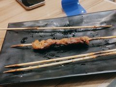 -西部马华清真兰州牛肉面·烧烤夜市(三里河店)