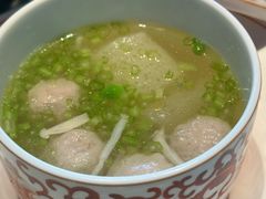 -晓长安·新陕菜(曲江店)