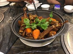 美极鸭五件-美极鲜食坊(宝安南路店)