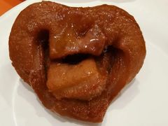 糖耳朵-护国寺小吃(左家庄店)
