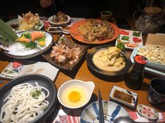 -二丁目食堂(浑南花园城店)