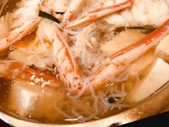 -蟹道乐(新宿本店)