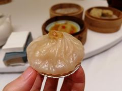 蟹黄小笼-悦雅居·老广州老味道(长湖店)