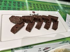 -令氏家外家周礼食府(桥南店)