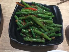 -老班长手工灌汤包(望京华彩店)