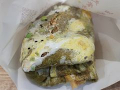 -安悦煎饼(河北店)