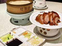 -北京全聚德(王府井店)