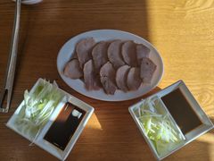 -李连贵熏肉大饼(兴工街店)