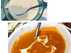 -Santoor 萨都里印度餐厅(北锣鼓巷店)