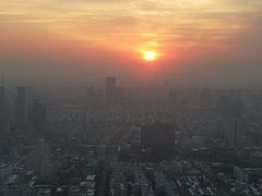 -南京商茂国际酒店(新街口德基广场店)