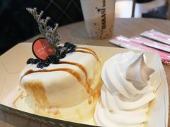-狐狸和向日葵(北京路店)