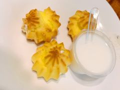 泡芙-汉巴味德(大悦城店)