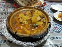 砂锅螺蛳鸡-丽丽三鲜螺蛳粉(田林路店)