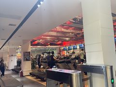 -奇迹健身(金牛凯德店)