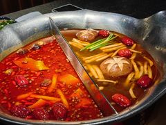 台式麻辣锅-湊湊火锅·茶憩(世博大道店)