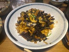 -竹里馆 ·茶食(奥体店)