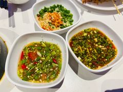 -SEA西雅图海鲜自助餐厅(海乐世界店)