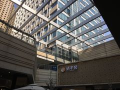 店内环境-中海环宇荟