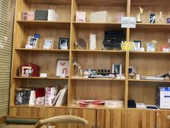 -海马体照相馆(大连罗斯福广场店)