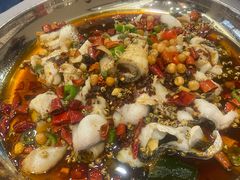 -金哥私房菜馆(张府园总店)