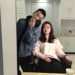 -DL HAIR SALON