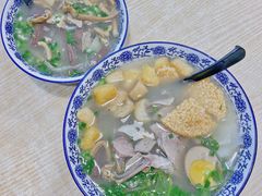 -小潘记鸭血粉丝汤