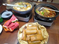 -肖记公安牛肉鱼杂馆·省级非物质文化遗产(三角路直营店)