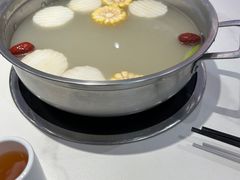 -八合里潮汕鲜牛肉火锅(福州万象城店)
