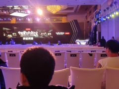 -北京中国大饭店