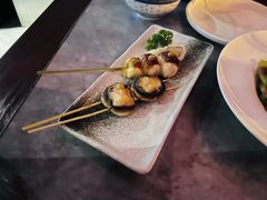 -人间酒暖·Go blanc·烧鸟·深夜食堂(陆家嘴店)