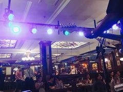 -宝莱纳餐厅(滨江店)