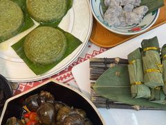 -刘姐啤酒鱼民族演艺餐厅(西街总店)