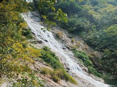 -马峦山郊野公园