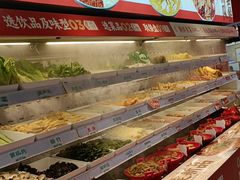 -每味每客·重庆麻辣烫(国泰店)