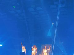 -MOSSO·Liveshow(M3香港广场店)