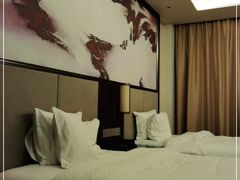 -成都安仁福朋喜来登酒店