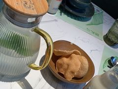 -芭札·Thai泰国餐厅(同和金铂天地店)
