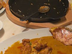 -大树餐厅(益田假日店)