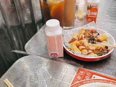 -孖记茶档·热腾茶餐(乐峰店)