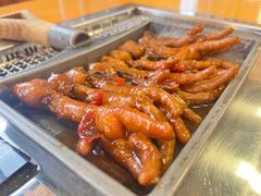 -爪大厨·延边酱鸡爪 (前成店)