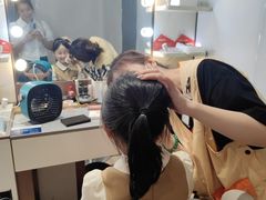 -海马体照相馆(上海月星环球港店)