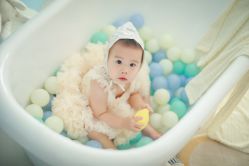 -婴爱儿童摄影 BabyloveStudio(中山门店)
