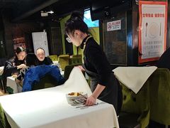 -戈拿旺巴西烤肉(崇文门店)