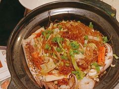 -新宝餐厅(流塘店)