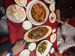 -盈春大饭店(千山路店)